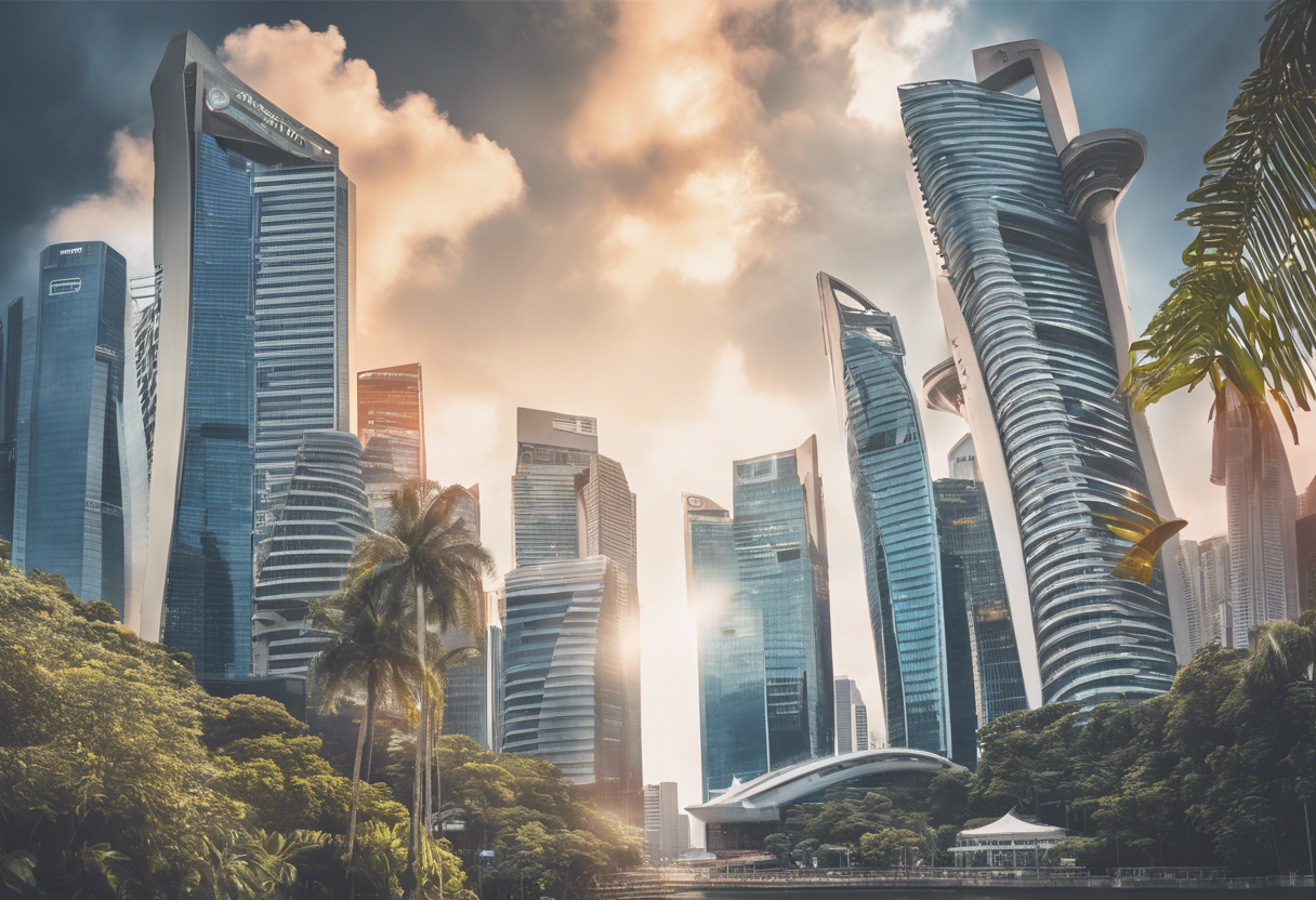 Understanding Economic Indicators and Their Impact on the Singapore Market