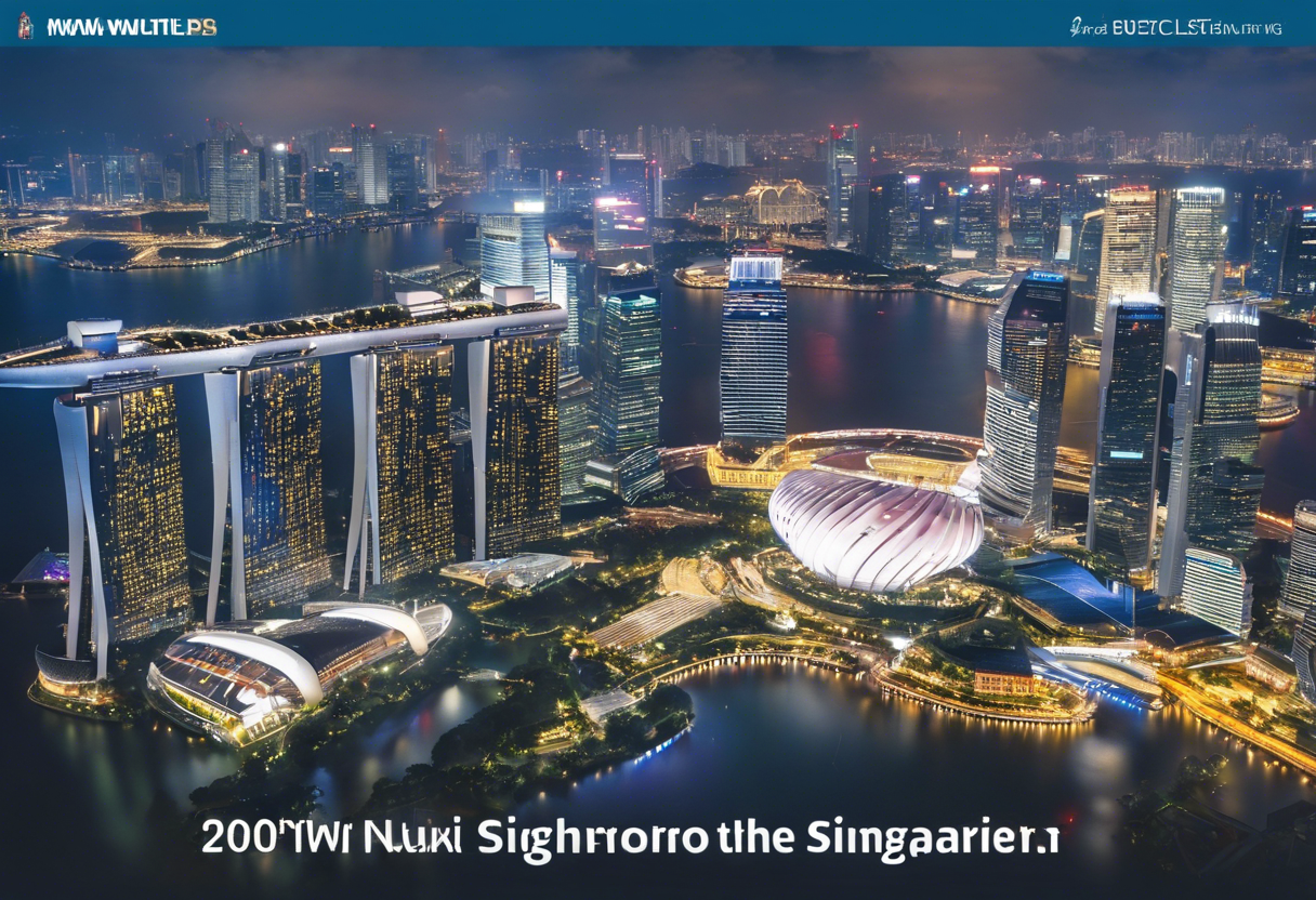 The Latest Trends and Developments in the Singapore Market